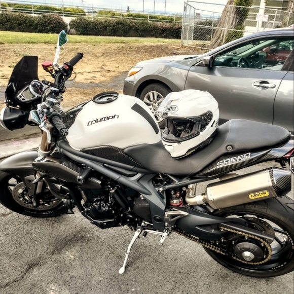 Meet your Posher, Chris - Picture 2 of 3